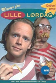 Primary photo for Lille lørdag