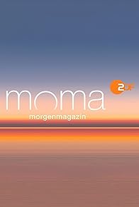 Primary photo for Morgenmagazin