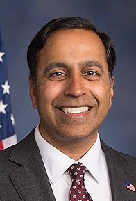 Primary photo for Raja Krishnamoorthi