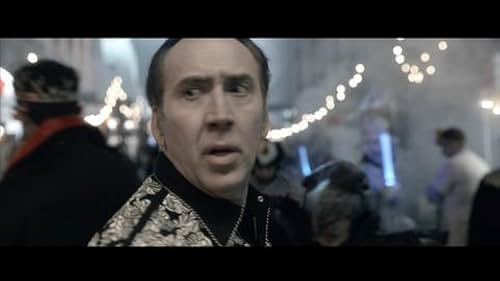 Trailer for Pay the Ghost