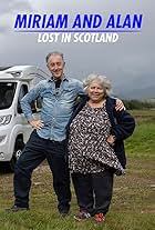 Miriam and Alan: Lost in Scotland