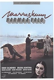 Marraskuun harmaa valo (1993)