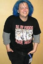 Greg Ayres