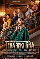 Teka Teki Tika