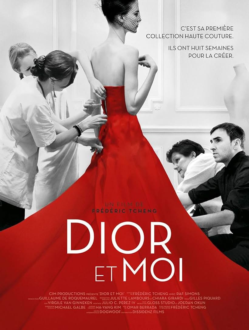 Dior et moi (2014)