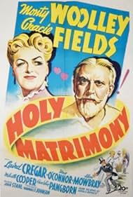 Holy Matrimony (1943)