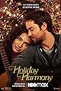 Holiday Harmony: Official Acoustic Music Video (2022)