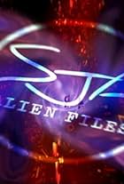 SJA: Alien Files