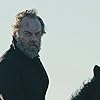 Hugo Weaving in Black '47 (2018)