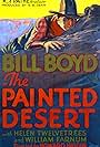 William Boyd in The Painted Desert (1931)