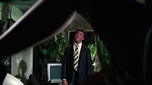 The Graduate: You're Trying To Seduce Me