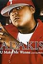 Jadakiss Feat. Mariah Carey: U Make Me Wanna (2004)