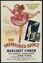 Margaret O'Brien in The Unfinished Dance (1947)