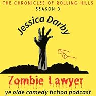 Jessica Darby: Zombie Lawyer (2022)