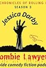 Jessica Darby: Zombie Lawyer (2022)