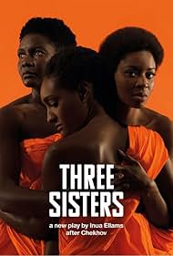 National Theatre at Home: Three Sisters (2020)