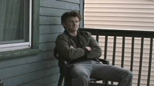 Mystic River Scene: It's Nice To Sit Out Here