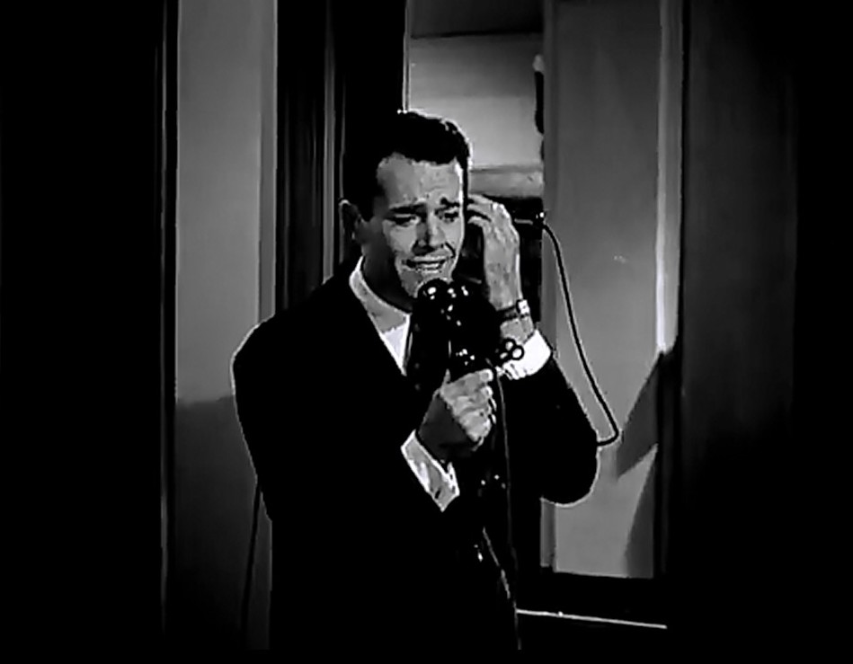 Henry Fonda in That Certain Woman (1937)