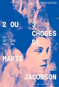 2 ou 3 choses de Marie Jacobson (2019)