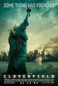 Cloverfield: Thảm Họa Diệt Vong (2008)