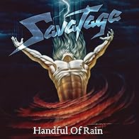 Primary photo for Savatage: Handful of Rain