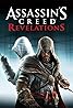 Assassin's Creed: Revelations (Video Game 2011) Poster