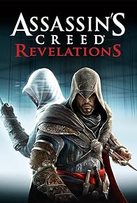 Primary photo for Assassin's Creed: Revelations