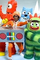 Yo Gabba Gabba!