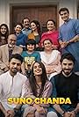 Suno Chanda (2018)