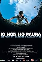 Giuseppe Cristiano in Io non ho paura (2003)