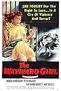 Marcia Henderson in The Wayward Girl (1957)