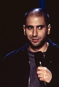 Primary photo for Dave Attell