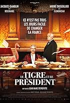 Le Tigre et le président