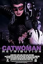 Catwoman Retribution