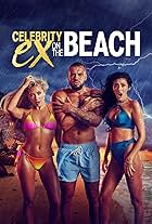 Celebrity Ex on the Beach