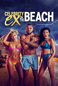 Celebrity Ex on the Beach (2020)