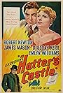 Deborah Kerr, James Mason, and Robert Newton in Hatter's Castle (1942)