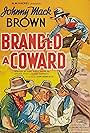 Johnny Mack Brown, Frank McCarroll, and Roger Williams in Branded a Coward (1935)