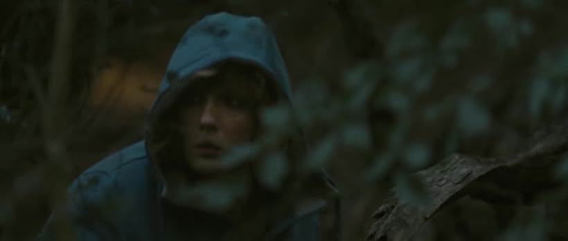 Kelly Reilly in Sát Nhân Bên Hồ (2008)