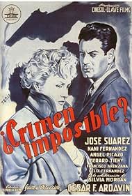 ¿Crimen imposible? (1954)