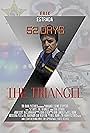 Erik Estrada in 52 Days: The Triangle (2022)