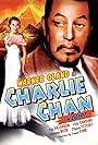 Charlie Chan in Egypt (1935)