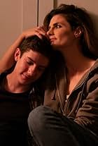 Stana Katic and Patrick McAuley in Absentia (2017)