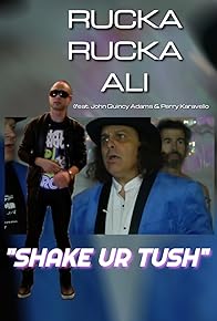 Primary photo for Rucka Rucka Ali: Shake Ur Tush (The Big 3 Pilot)