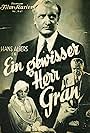 Ein gewisser Herr Gran (1933)