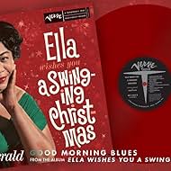 Ella Fitzgerald: Good Morning Blues (Visualizer) (2023)