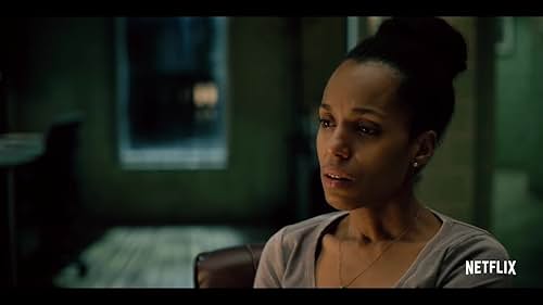 It's 3am on a rainy night in South Florida, and mother Kendra Ellis-Connor (Kerry Washington) paces anxiously in a police station waiting room as she tries to piece together what may have happened to her missing son. Faced with a series of infuriating unanswered questions, she navigates a system of unconscious bias, interweaving perspectives, and a tense marital dynamic with her ex-husband (Steven Pasquale) as they try to uncover the truth about their son's whereabouts.  Based on the acclaimed Broadway play, and also featuring reprised roles by Jeremy Jordan and Eugene Lee, AMERICAN SON is an emotional depiction of modern day race dynamics and systemic tensions.