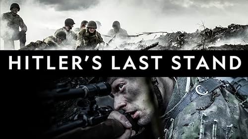 Hitler's Last Stand