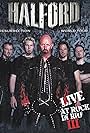 Halford: Live at Rock in Rio 2001 (2008)