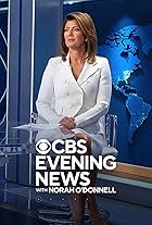 CBS Evening News with Norah O'Donnell